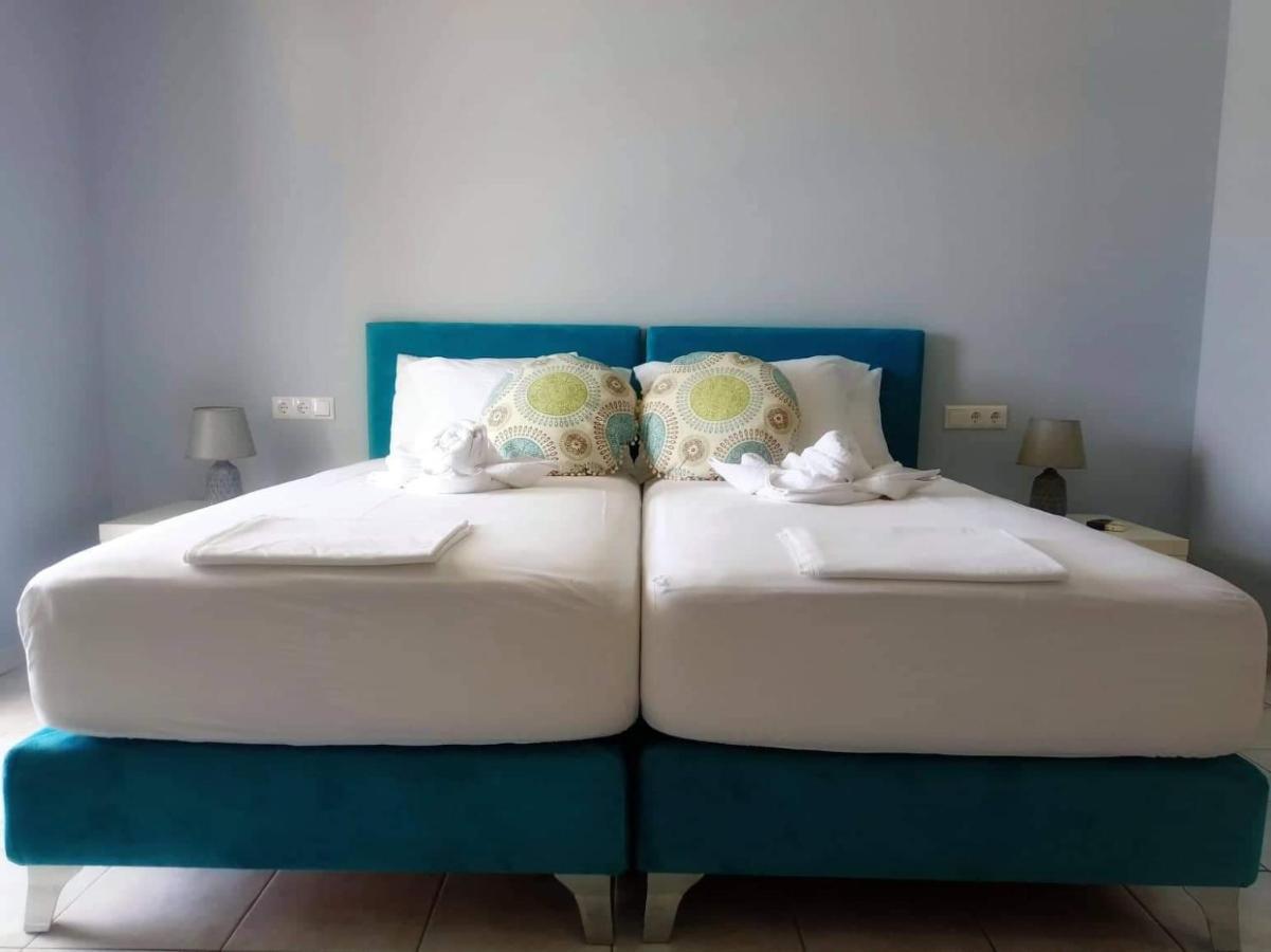 Nidri Bay Studios Extérieur photo