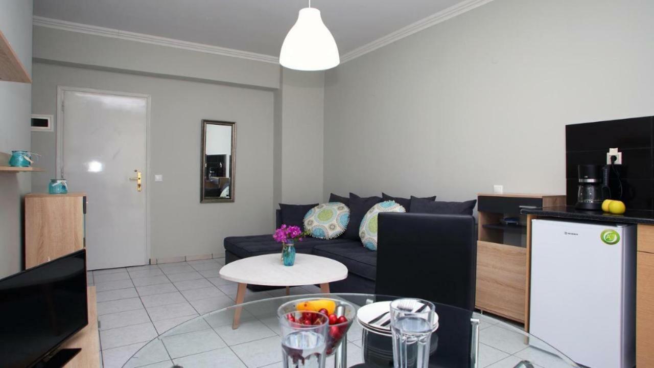 Nidri Bay Studios Extérieur photo